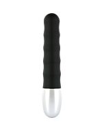 Sevencreations discretion vibrator black