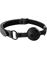 Renegade ball gag black