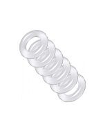 Ring master custom ball stretcher kit - white
