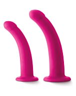 Shi/shi sugar/sugar - pink