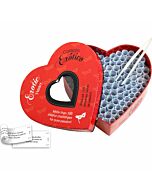 Erotic heart & corazon erotico (en-es)