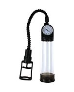 Redline psi pump clear