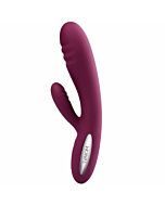Svakom adonis rabbit vibrator violet