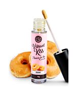 Secretplay lip gloss vibrant kiss doughnut