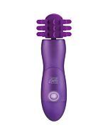 Body and soul captivation purple