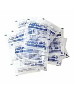 Aquaglide lubricant monodosis (caja 500 sobres)