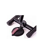 Gigolo fuck machine anchor