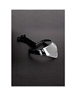 Cleopatra collar with laces