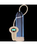 Apollo automatic power pump smoke