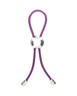 Hard to please joy ring purple