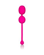 Rechargeable dual kegel pink