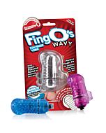 Screaming o fing os nubby purple