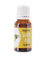 Spanish fly pineapple pleasure 15 ml