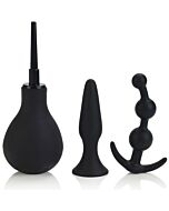 Explorer kit  - black