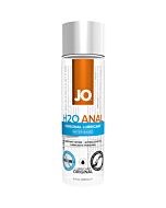 Jo anal h2o lube 240 ml