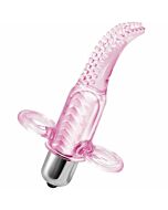 Vibro finger estimulador con vibracion