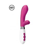 Achilles rechargeable pink