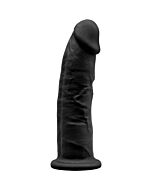 Black Silexd Penis 15cm