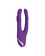 Sex double teaser-purple