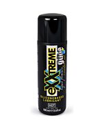 Exxtreme glide silicone based lubricant 100 ml