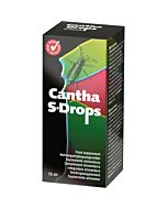 Cantha drops