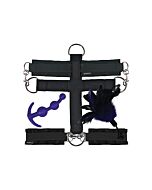 Bound and determined kit