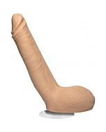 Jordi el niño pene-  8 inch - ultraskyn cock