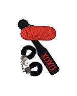 The s&m collection a box of posibilities