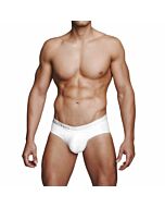 Male - mc091 white underpants size m
