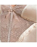 Passion lotus shirt & tanga l / xl