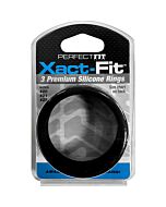 Xact fit 3 ring kit 20-21-22 inch
