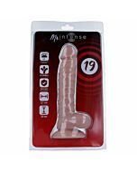 Realistic Penis Intensity 18