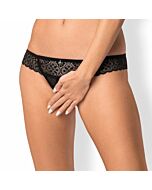 Seductive Shibari Thong.