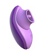 Fantasy for her - her silicone fun tongue