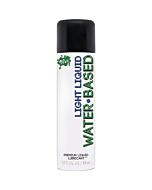 Wet light water based lube 89 ml