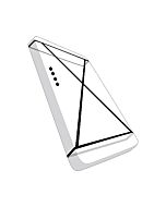 Interlace over and under bed restraint set