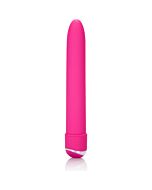 Classic chic massager 7 func pink