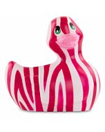 I rub my duckie 2.0 | wild (tiger)