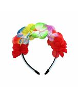 Hawaiian headband