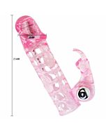 Sleeve ultimate love vibration and scalation.