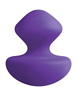 Luxe syren massager purple