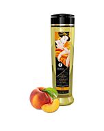 Shunga stimulating erotic massage oil