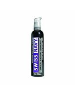 Swiss navy stimulating lubricating gel - 118ml