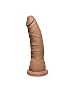 Truskyn the tru ride - slim - 7 inch - caramel
