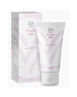 Virgin start gel lube woman 50ml