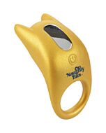 Horny af vibrating ring