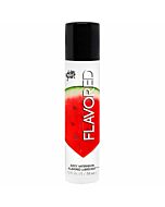 Wet flavored lube popp'n watermelon 30 ml