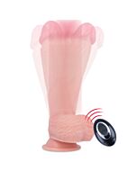 Apache Rockarmy Vibrator