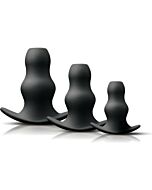 Renegade peeker kit - black