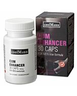 Cobeco coolman cum enhancer 30cap